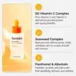 Torriden Cellmazing Vita C Brightening Ampoule 30ml - Image 4