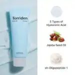 Torriden DIVE IN Cream - Image 4