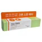 APIEU The Pure Tea Tree Spot Serum 8ml - Image 3