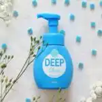 A'PIEU Deep Clean Bubble Foam