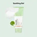 A'PIEU The Pure Tea Tree Soothing Gel Cream