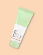 APIEU The Pure Tea Tree Cleansing Foam 200ml - Image 2