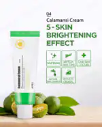 A'PIEU Kalamansi Cream - Image 3