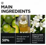 A'PIEU Kalamansi Cream - Image 2