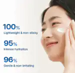 Buy Klairs Rich Moist Soothing Cream for Dry Skin - Image 3