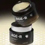 Medicube Age-R Glutathione Glow Capsule Cream