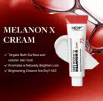 Buy MDP+ Melanon X Cream in USA - Image 2