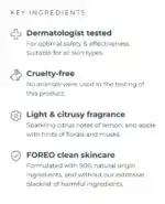 Buy Foreo Make My Day Mask: Ultra-Hydrating Morning Facial - Image 5