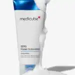 Medicube Zero Foam Cleanser 120g