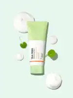 APIEU The Pure Tea Tree Cleansing Foam 200ml