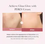 Medicube PDRN Pink Hyaluronic Moisturizing Cream - Image 3