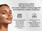 MDP+ Peptide 9 Volume & Tension Tox Cream Pro - Image 2