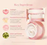 Medicube Triple Collagen Cream - Image 4