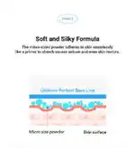 Tocobo Cotton Soft Sun Stick SPF 50 PA ++++ - Image 3