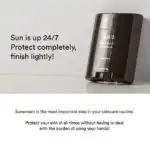 Abib Quick Sunstick SPF 50+ - Image 2