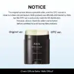 Abib Quick Sunstick SPF 50+ - Image 8