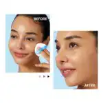 Round Lab Birch Juice Moisturizing UVLock Sun Cushion SPF 50 - Image 7