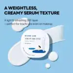 Round Lab Birch Juice Moisturizing UVLock Sun Cushion SPF 50 - Image 8