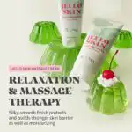 Beauty of Joseon Jello Skin Massage Cream for Face and Body - Image 2