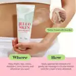 Beauty of Joseon Jello Skin Massage Cream for Face and Body - Image 6