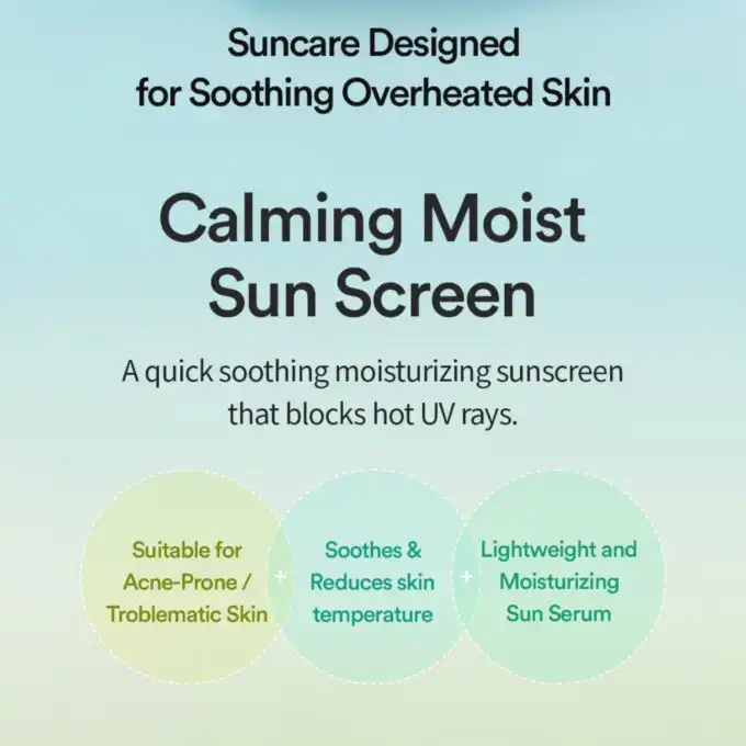Tocobo Cica Cooling Sun Stick SPF 50 PA ++++ - Image 3