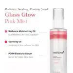 Medicube PDRN Pink Glutathione Serum Mist - Image 2