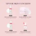 Medicube PDRN Pink Glutathione Serum Mist - Image 3