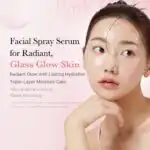 Medicube PDRN Pink Glutathione Serum Mist - Image 4