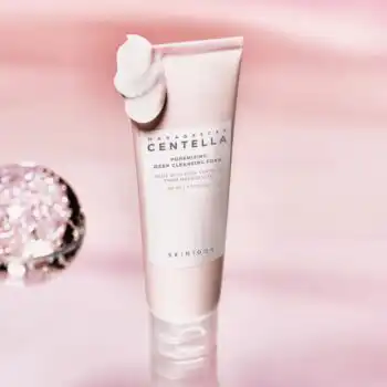 Centella Skincare Routine Set
