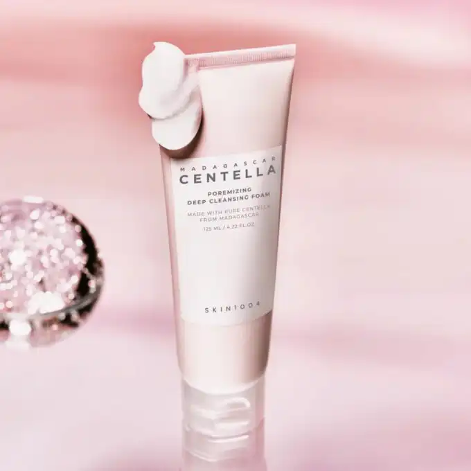 Centella Skincare Routine Set