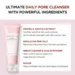 Centella Skincare Routine Set | Clear, Calm & Glow Daily - Image 12