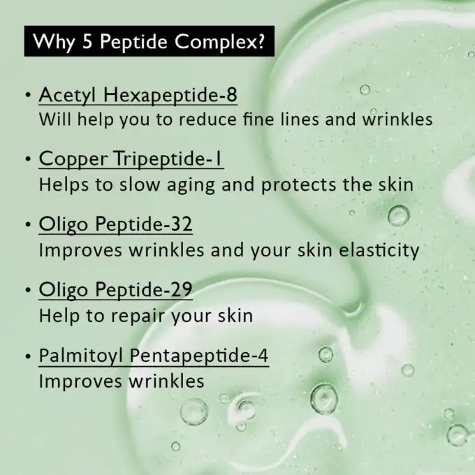 Haruharu Wonder Centella Phyto & 5 Peptide Cream - Image 6