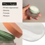 Haruharu Wonder Centella Phyto & 5 Peptide Cream - Image 3