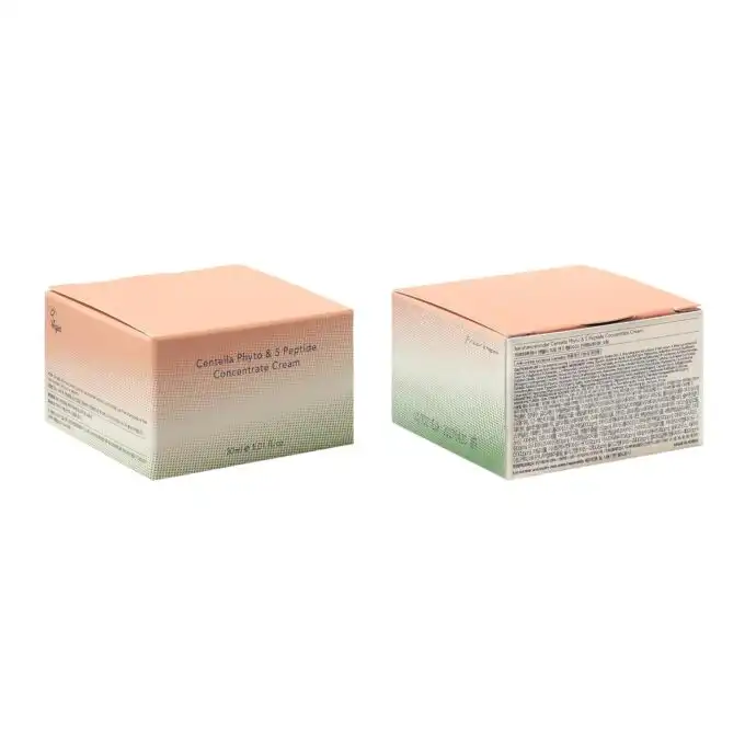 Haruharu Wonder Centella Phyto & 5 Peptide Cream - Image 8