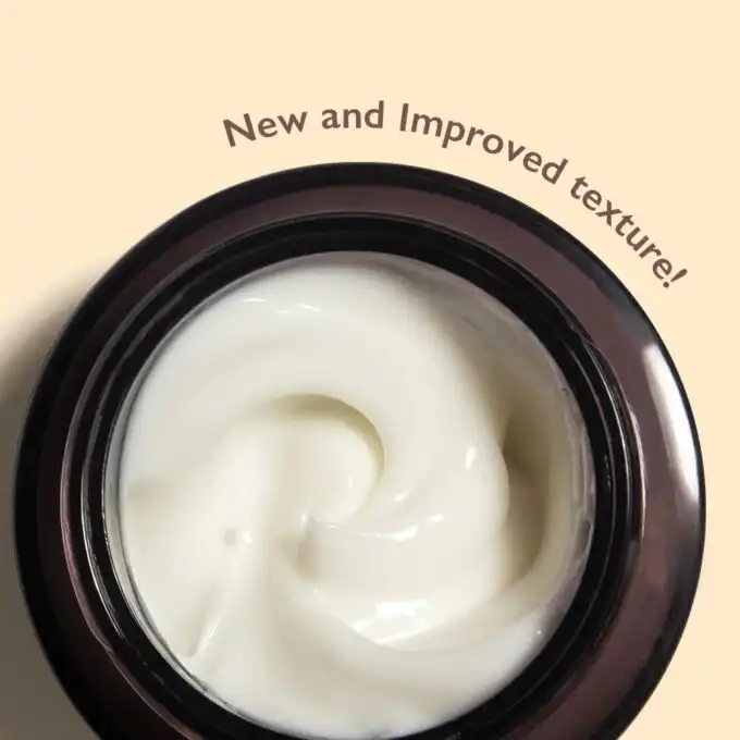 Haruharu Wonder Black Rice 10 Hyaluronic Cream - Image 2
