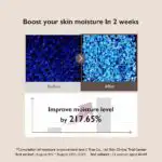 Haruharu Wonder Black Rice 10 Hyaluronic Cream - Image 7