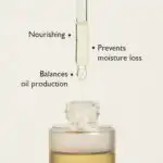Haruharu Wonder Black Rice Facial Oil - Image 6