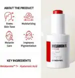 Medi-Peel Melanon X Ampoule - Image 3