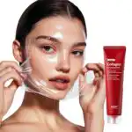 Shop Medi Peel Red Lacto Collagen Wrapping Mask - Image 2