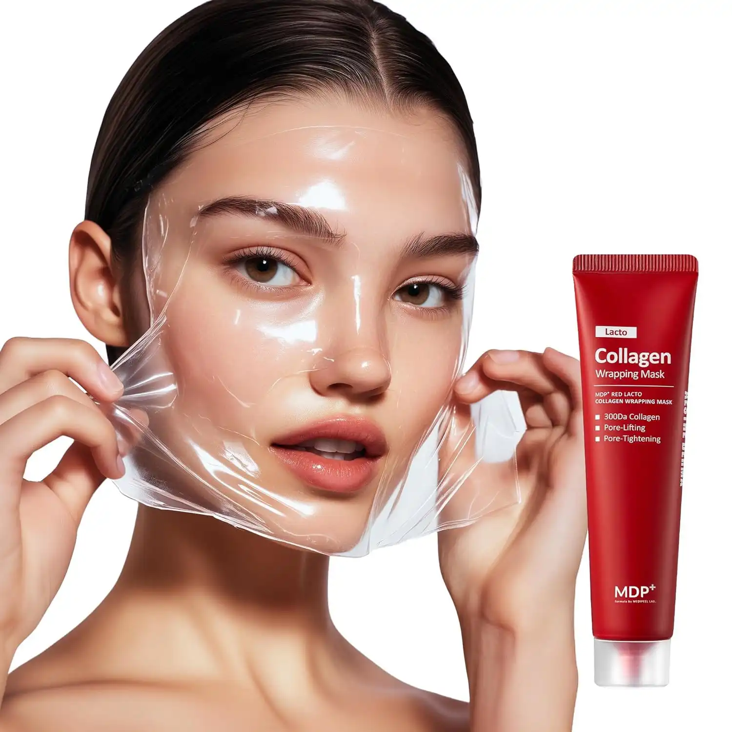 Medi Peel Red Lacto Collagen Wrapping Mask 70ml