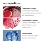 Medi Peel Red Lacto Collagen Wrapping Mask 70ml - Image 4