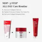 Medi Peel Red Lacto Collagen Wrapping Mask 70ml - Image 8