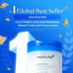 Medicube Zero Pore Pad - Image 2