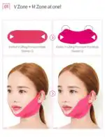 Avajar Perfect V lifting Premium Plus Mask - Image 4