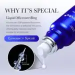 Medicube Zero Exosome Shot 7,500 PPM - Image 3