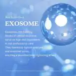 Medicube Zero Exosome Shot 7,500 PPM - Image 5