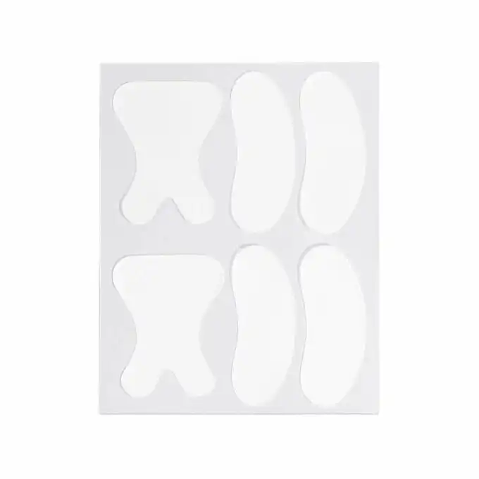 BioHeal BOH Probioderm Lifting Micro Wrinkle Patch Set - Image 3