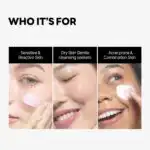 ROUND LAB 1025 Dokdo Cleanser & Toner Bundle - Image 6