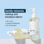 ROUND LAB 1025 Dokdo Trio Set | Toner + Cleansing Oil + Cleanser - Image 5