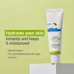 ROUND LAB Birch Juice Moisturizing & Mild-Up UV Lock Sunscreen Duo - Image 2